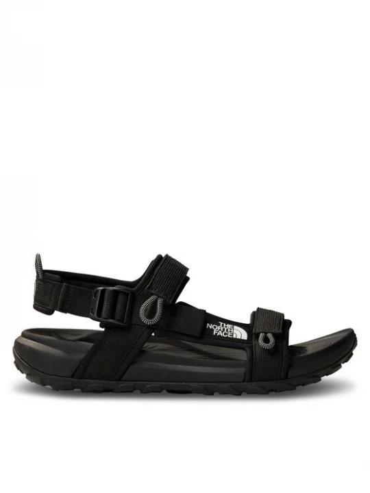 Obrázek produktu The North Face Sandály M Explore Camp Sandal NF0A8A8XKX71 Černá