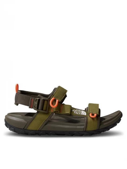 Obrázek produktu The North Face Sandály M Explore Camp Sandal NF0A8A8XV2I1 Khaki