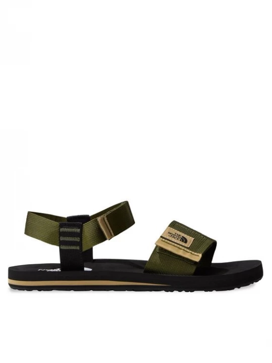 Obrázek produktu The North Face Sandály M Skeena Sandal NF0A46BGRMO1 Khaki