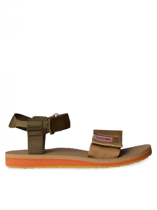 Obrázek produktu The North Face Sandály Skeena II NF0A8AE679H1 Hnědá