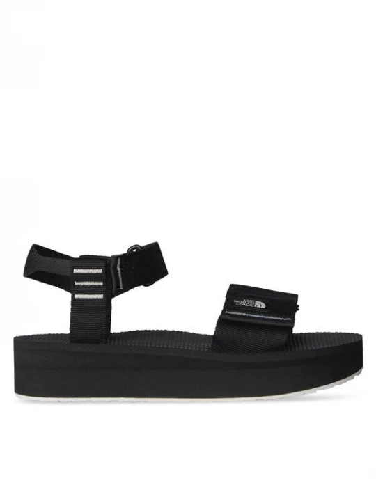 Obrázek produktu The North Face Sandály Skeena Platform NF0A8AE7VOR1 Černá