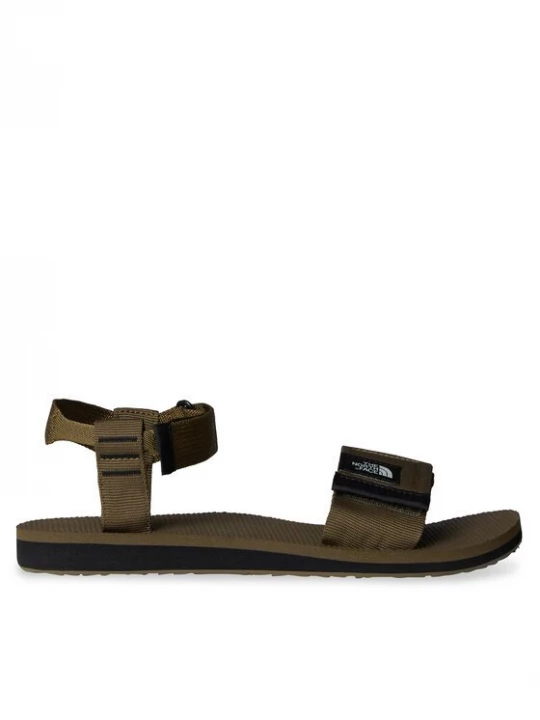 Obrázek produktu The North Face Sandály Skeena Sandal II NF0A8AE56V81 Khaki