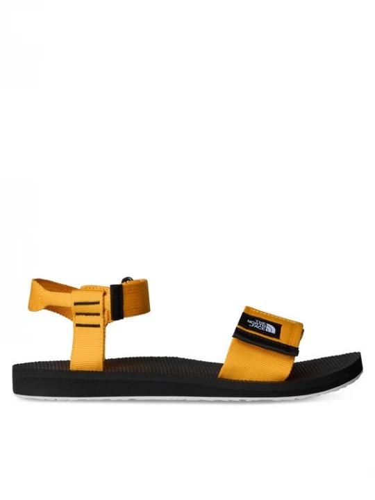 Obrázek produktu The North Face Sandály Skeena Sandal II NF0A8AE5ZU31 Žlutá