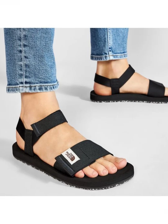 Obrázek produktu The North Face Sandály Skeena Sandal NF0A46BGKX71 Černá