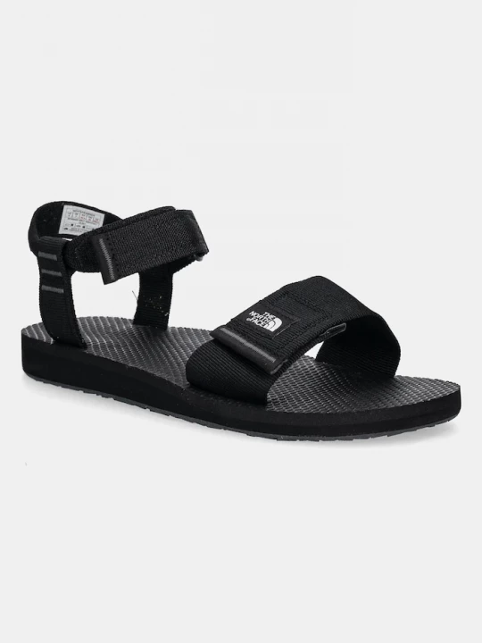 Obrázek produktu The North Face Sandály The North Face Skeena Sandal II černá