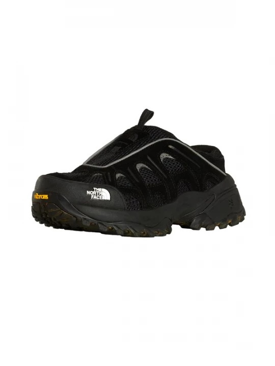 Obrázek produktu THE NORTH FACE Slipper 'HEDGEHOG 06 RVST MULE' světle šedá / bílá