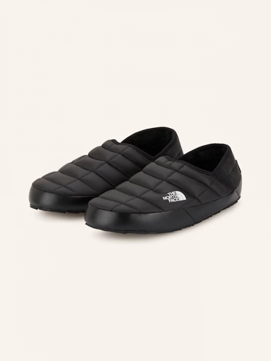 Obrázek produktu The North Face Slippey Thermoball™ Traction černá