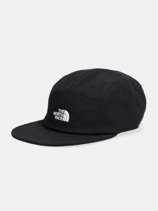 Obrázek produktu The North Face snapback NORM CAMP černá