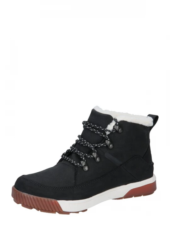 Obrázek produktu THE NORTH FACE Sněhule 'Sierra'  černá / bílá