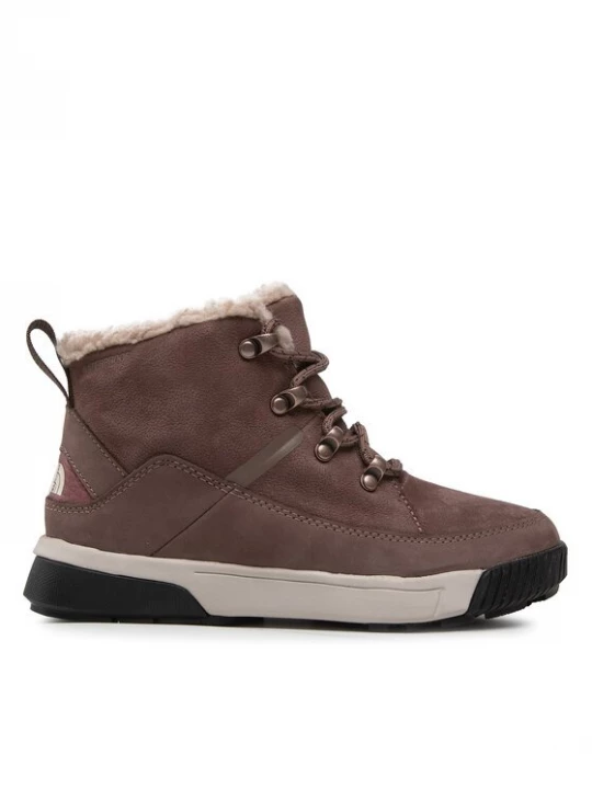 Obrázek produktu The North Face Sněhule Sierra Mid Lace Wp NF0A4T3X7T71 Hnědá