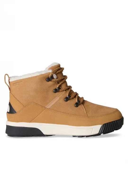 Obrázek produktu The North Face Sněhule Sierra Mid Lace Wp NF0A4T3XKOM Hnědá