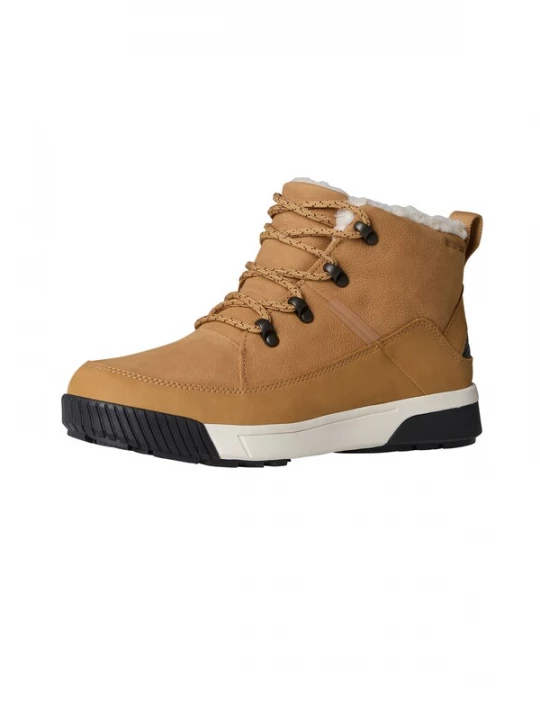 Obrázek produktu THE NORTH FACE Sněhule 'SIERRA'  velbloudí / černá / bílá