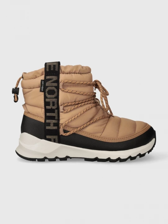 Obrázek produktu The North Face Sněhule hnědá