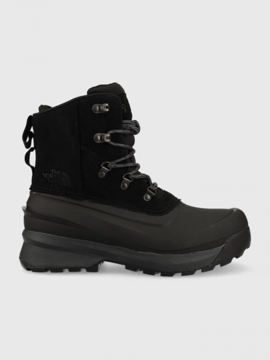 Obrázek produktu The North Face Sněhule The North Face MEN S CHILKAT V LACE WP černá