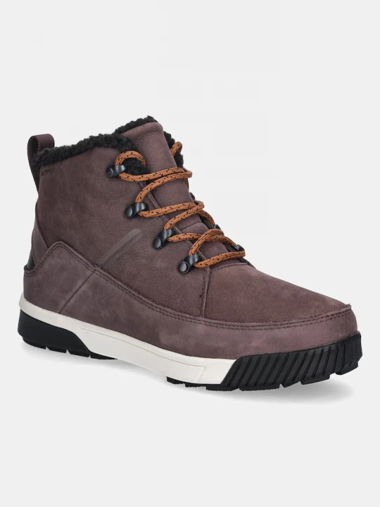 Obrázek produktu The North Face Sněhule The North Face Sierra Mid Lace červená