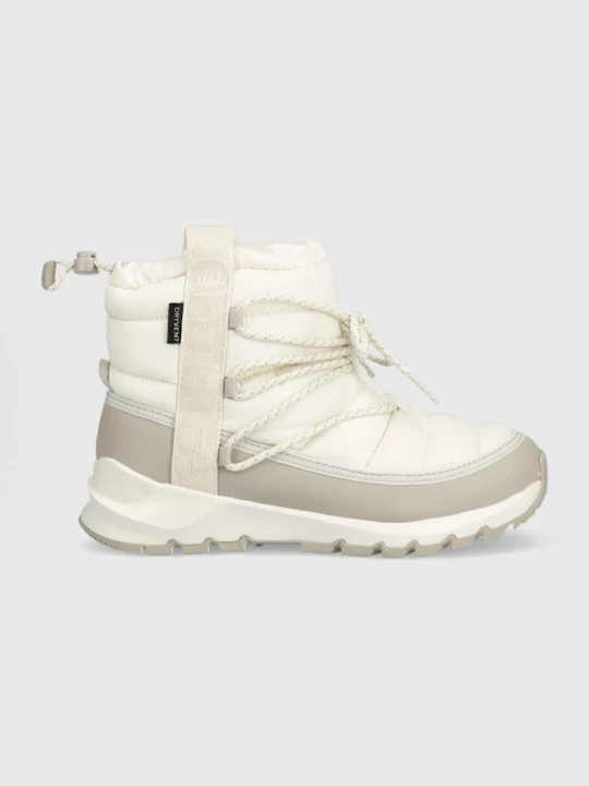 Obrázek produktu The North Face Sněhule Women S Thermoball Lace Up Wp béžová