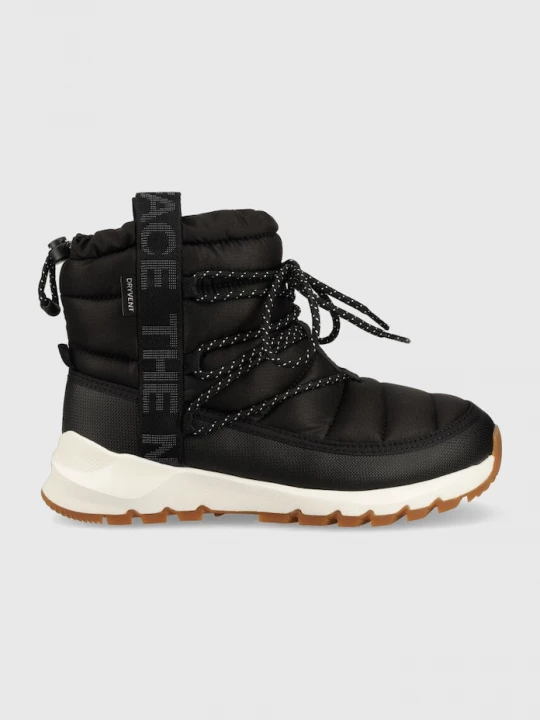 Obrázek produktu The North Face Sněhule The North Face WOMEN S THERMOBALL LACE UP WP černá