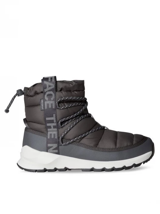Obrázek produktu The North Face Sněhule Thermoball Lace Up Wp NF0A5LWDCIH1 Šedá