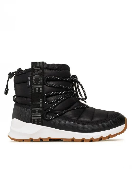 Obrázek produktu The North Face Sněhule Thermoball Lace Up Wp NF0A5LWDR0G-050 Černá