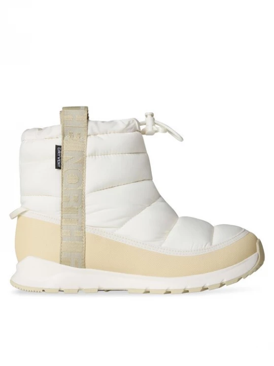 Obrázek produktu The North Face Sněhule Thermoball NF0A5LXJTOB1 Écru Krémová