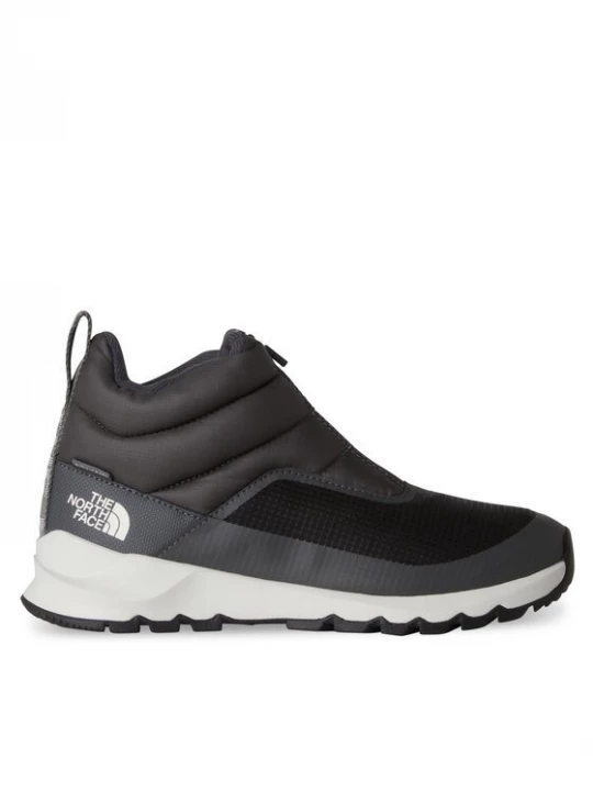 Obrázek produktu The North Face Sněhule Thermoball Progressive Zip II Wp NF0A5LWFCIH1 Šedá