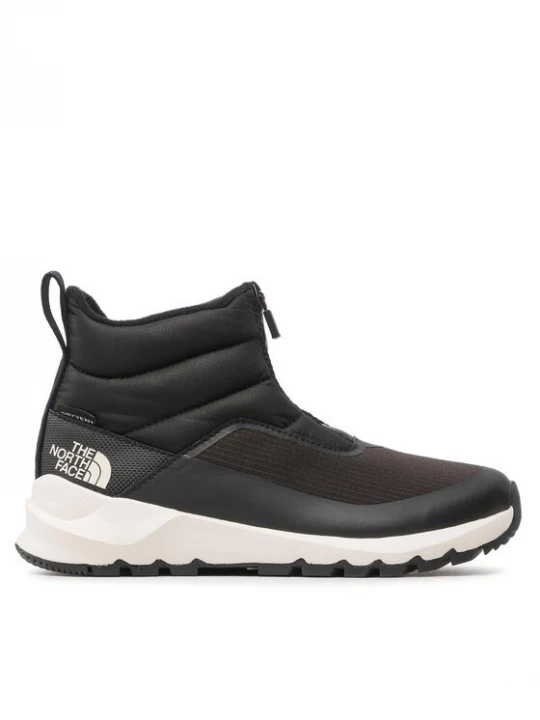 Obrázek produktu The North Face Sněhule Thermoball Progressive Zip II Wp NF0A5LWFR0G1 Černá