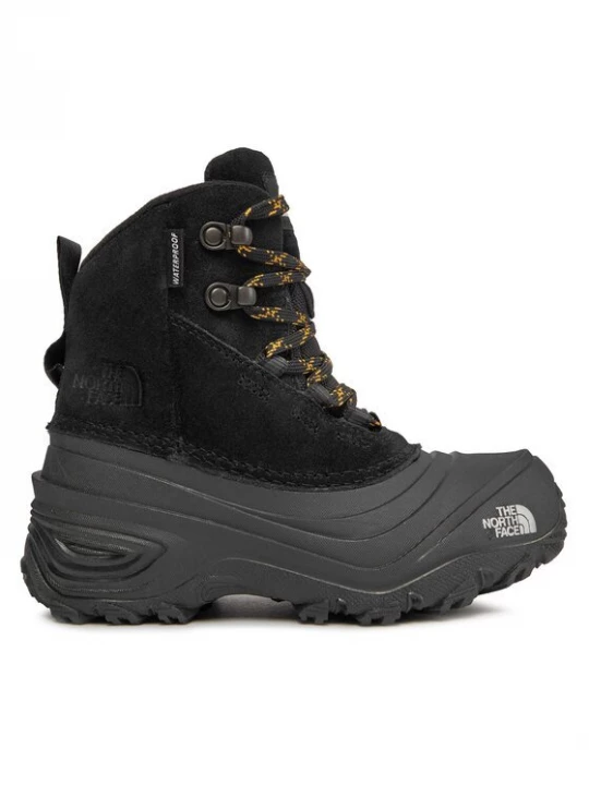 Obrázek produktu The North Face Sněhule Y Chilkat V Lace WpNF0A7W5YKX71 Černá