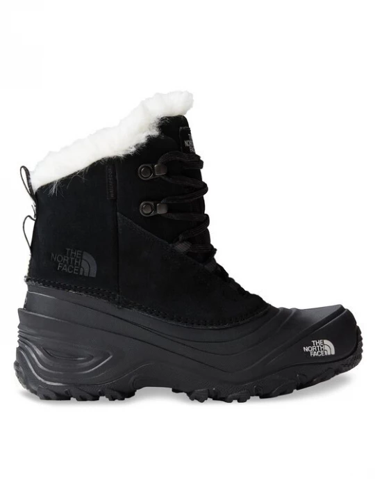 Obrázek produktu The North Face Sněhule Y Shellista V Lace Wp NF0A7W5XKX71 Černá
