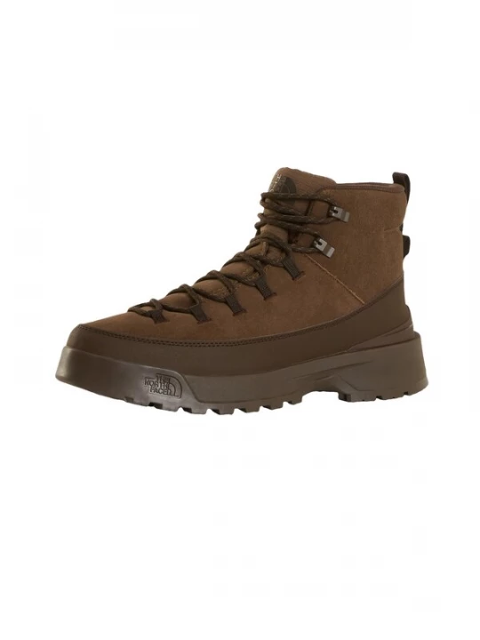 Obrázek produktu THE NORTH FACE Šněrovací boty 'Glenclyffe Urban' hnědá