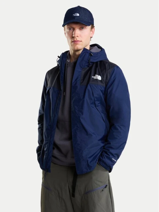 Obrázek produktu The North Face Softshellová bunda Antora NF0A7QEY Regular Fit