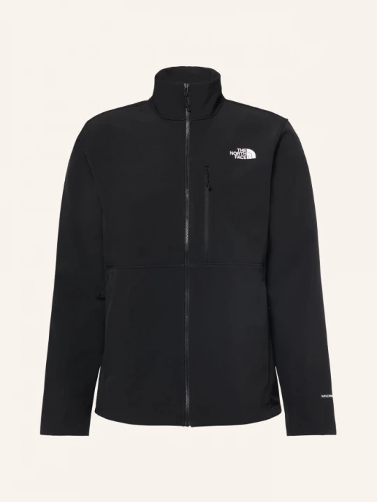 Obrázek produktu The North Face Softshellová Bunda Apex Bionic 3 černá