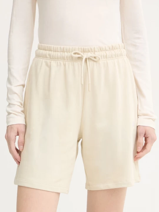 Obrázek produktu The North Face šortky dámské bavlněné Essential Light béžová