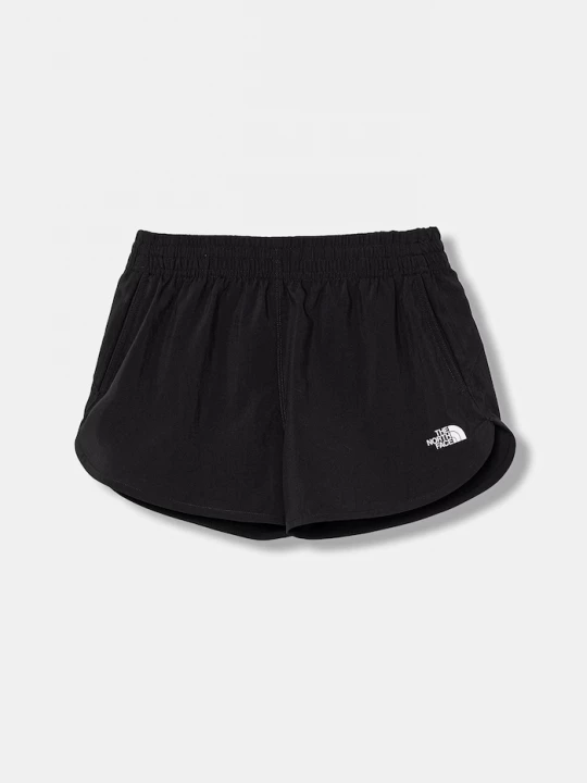 Obrázek produktu The North Face šortky dětské G FLEX WOVEN SHORT černá