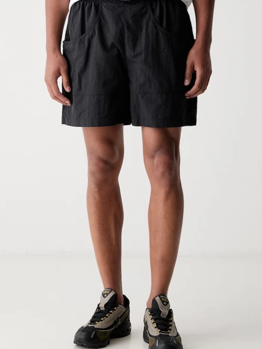 Obrázek produktu The North Face Šortky pánské černá