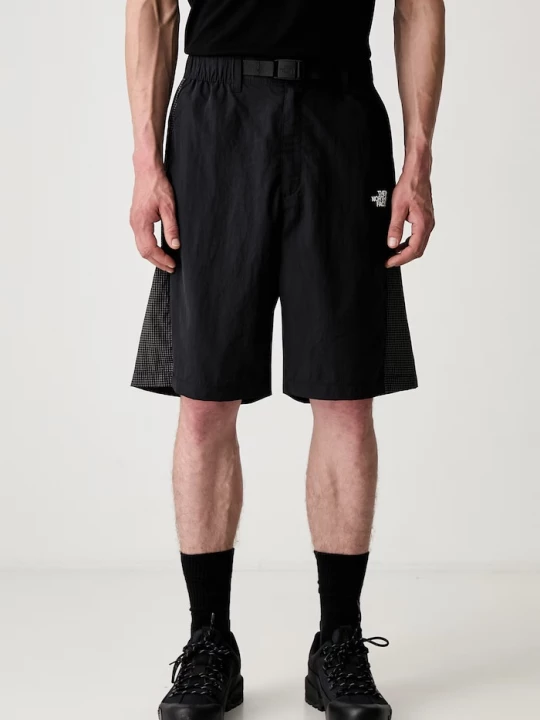 Obrázek produktu The North Face šortky pánské černá
