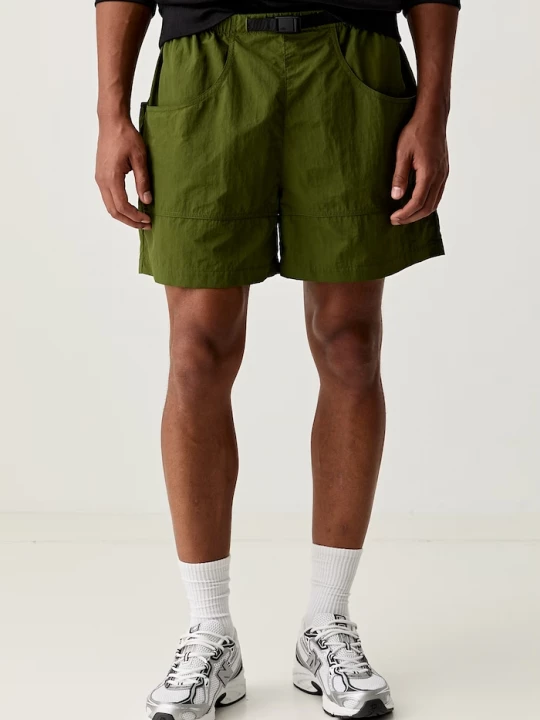 Obrázek produktu The North Face šortky pánské zelená