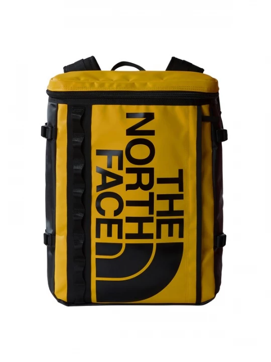 Obrázek produktu THE NORTH FACE Sportovní batoh 'Base Camp Fuse Box' žlutá / černá