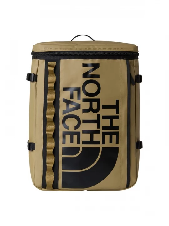 Obrázek produktu THE NORTH FACE Sportovní batoh 'Camp Fuse' khaki / černá