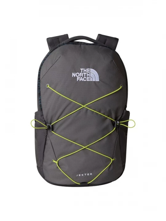 Obrázek produktu THE NORTH FACE Sportovní batoh 'Jester' černá