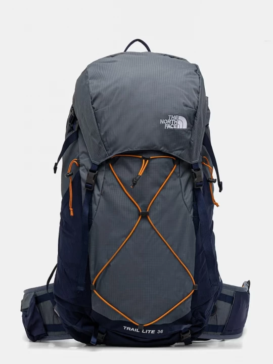 Obrázek produktu The North Face sportovní batoh TRAIL LITE 36L modrá