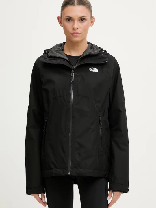 Obrázek produktu The North Face sportovní bunda dámská Diablo dynamic černá