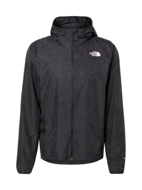 Obrázek produktu THE NORTH FACE Sportovní bunda 'FONTANALES' šedá / černá