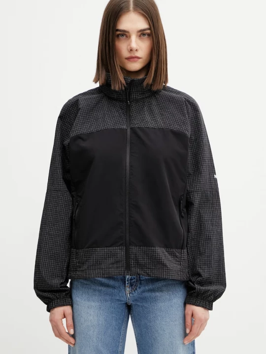Obrázek produktu The North Face sportovní bunda dámská Hke Utility černá