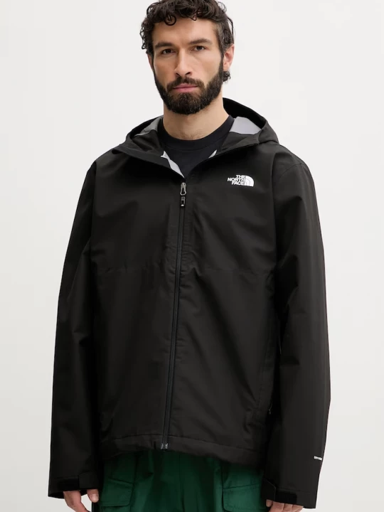 Obrázek produktu The North Face sportovní bunda pánská WHITON 3L černá
