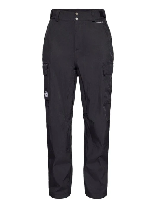 Obrázek produktu THE NORTH FACE Sportovní kalhoty 'Blizzadery' černá