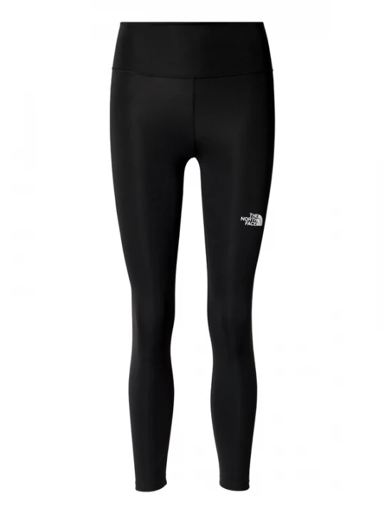 Obrázek produktu THE NORTH FACE Sportovní kalhoty 'Flex' černá / bílá