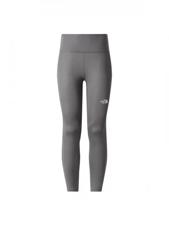 Obrázek produktu THE NORTH FACE Sportovní kalhoty 'Flex' šedá / bílá