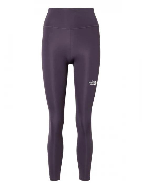 Obrázek produktu THE NORTH FACE Sportovní kalhoty 'FLEX' tmavě fialová / bílá