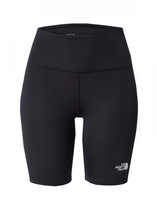 Obrázek produktu THE NORTH FACE Sportovní kalhoty 'FlexX' černá / bílá
