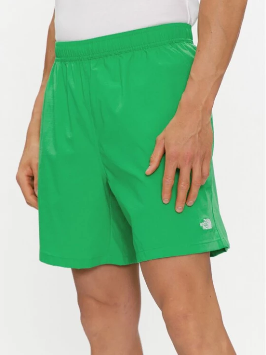 Obrázek produktu The North Face Sportovní kraťasy Class V Pathfinder NF0A86QM Zelená Regular Fit